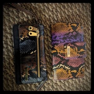 Kenneth Cole Wallets